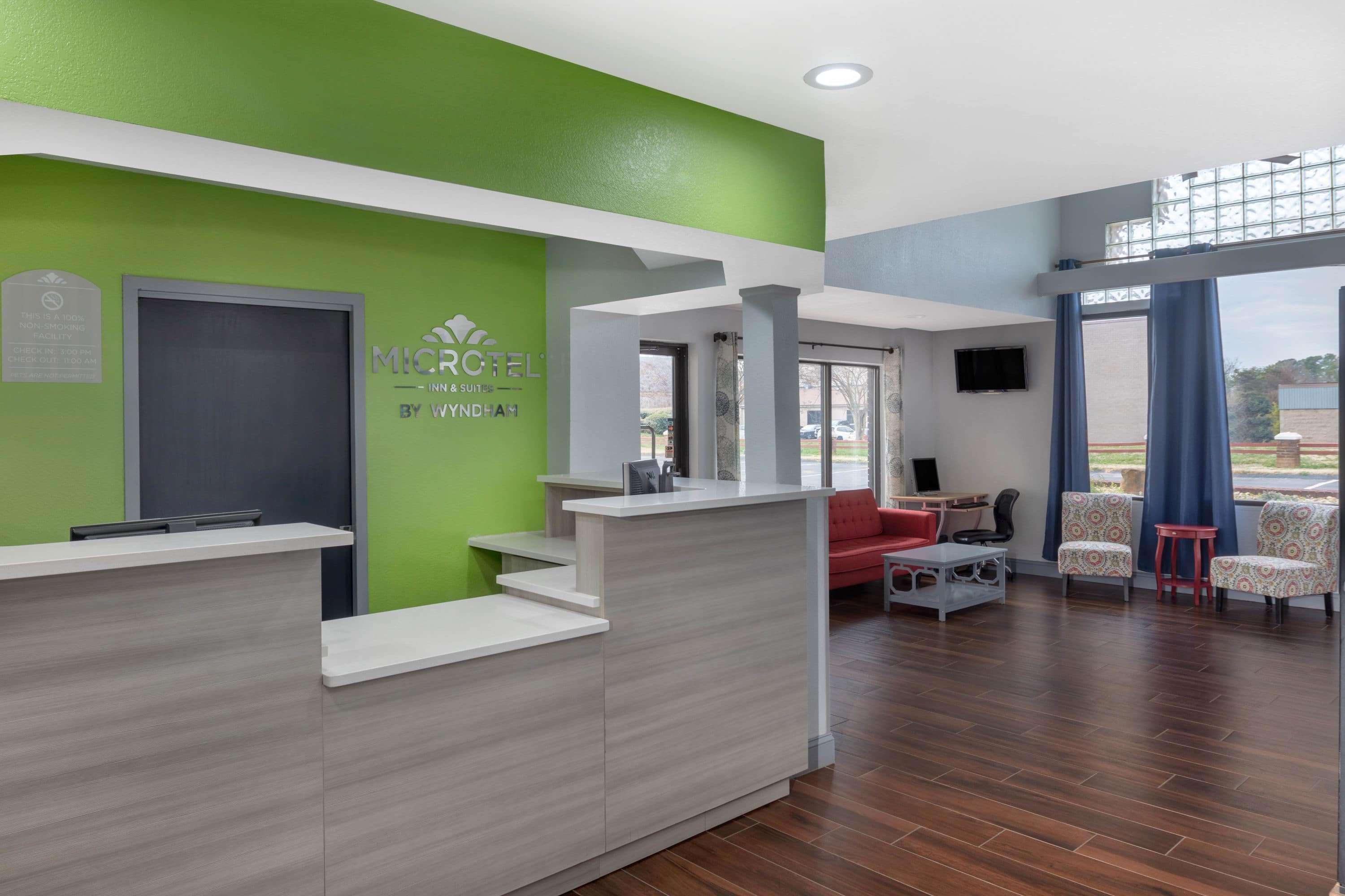 Microtel Inn By Wyndham Lake Norman Cornelius Exteriér fotografie