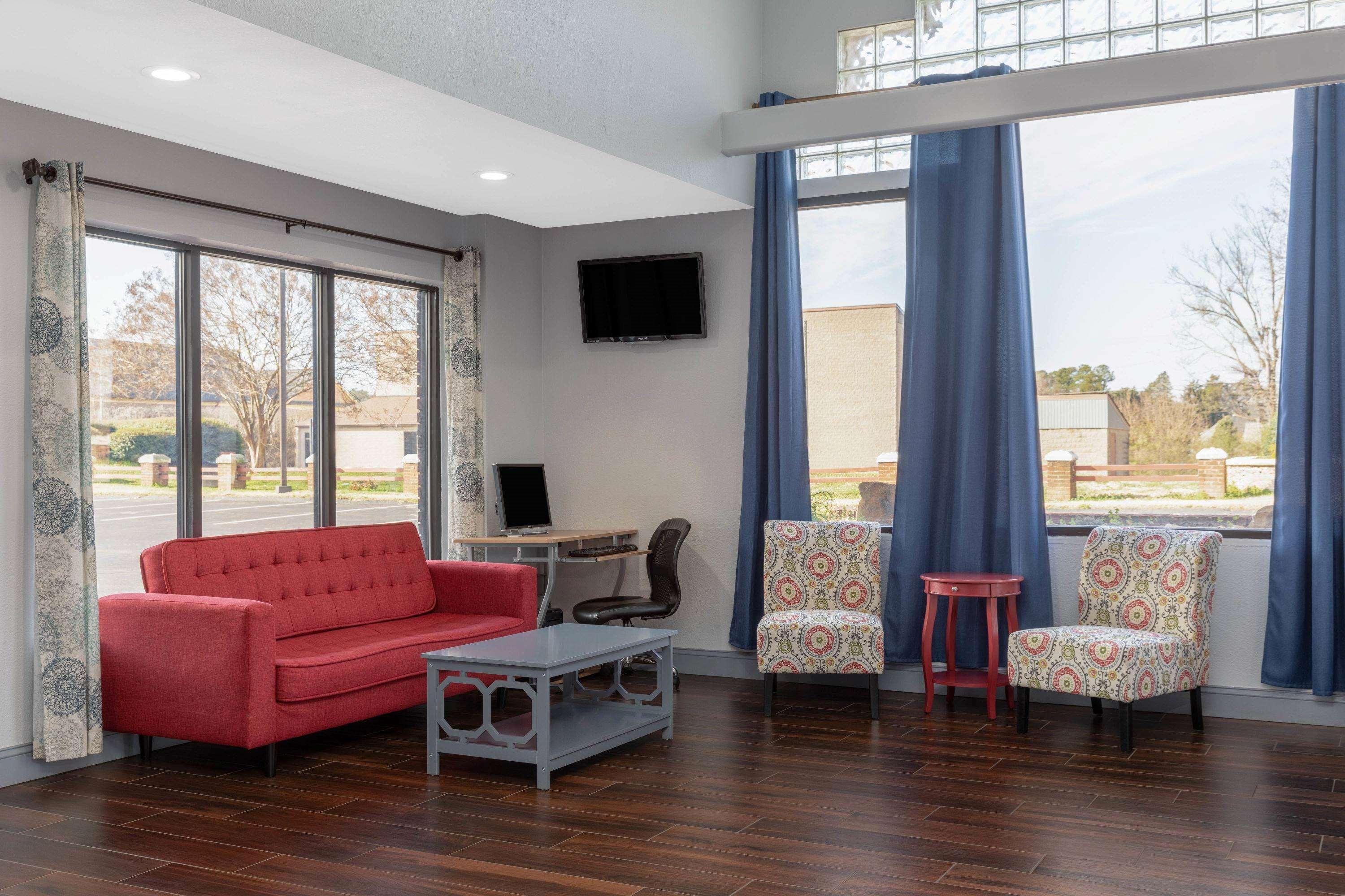 Microtel Inn By Wyndham Lake Norman Cornelius Exteriér fotografie