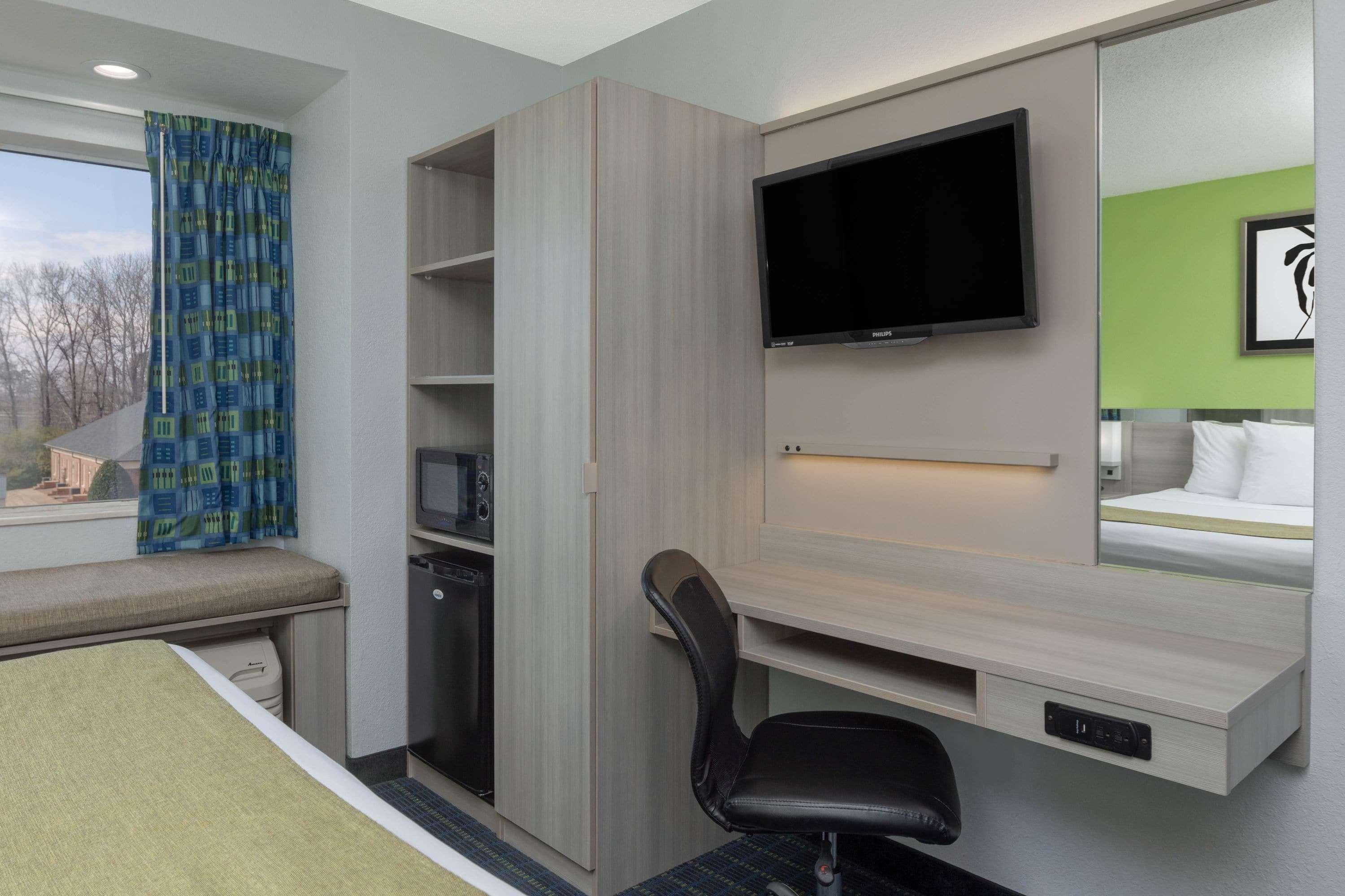 Microtel Inn By Wyndham Lake Norman Cornelius Exteriér fotografie